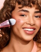 Real Techniques Original Collection Power Pigment štětec na tvářenku RT 453 1 ks