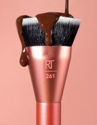 Real Techniques Original Collection Snatch + Sculpt štětec na konturování RT 261 1 ks