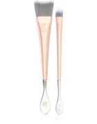 Real Techniques Skincare Brush Duo sada štětců 2 ks