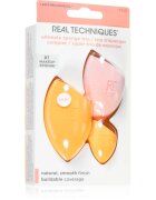 Real Techniques Ultimate Sponge Trio sada aplikátorů