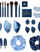 Real Techniques Unwrap Glam 25 Days of Suprises adventní kalendář