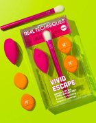Real Techniques Vivid Escape Bright Eyes Concealer Set make-up sada