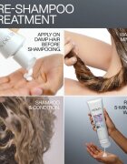 Redken Acidic Bonding Concentrate předšamponová péče pro poškozené vlasy 190 ml