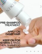Redken Acidic Bonding Concentrate předšamponová péče pro poškozené vlasy 190 ml