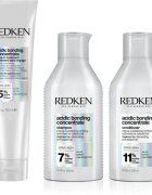 Redken Acidic Bonding Concentrate sada pro poškozené vlasy