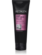 Redken Acidic Color Gloss Gloss-in-Mask vyživující a hydratační maska na vlasy pro lesk a hebkost vlasů 50 ml