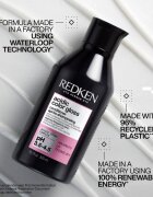 Redken Acidic Color Gloss rozjasňující kondicionér pro barvené vlasy 300 ml