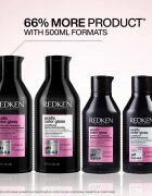 Redken Acidic Color Gloss rozjasňující kondicionér pro barvené vlasy 500 ml