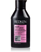 Redken Acidic Color Gloss rozjasňující šampon pro barvené vlasy 300 ml