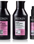 Redken Acidic Color Gloss sada pro ochranu barvy