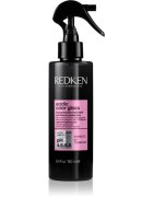 Redken Acidic Color Gloss sprej pro ochranu vlasů před teplem pro barvené vlasy 190 ml