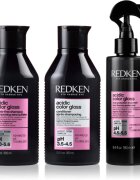 Redken Acidic Color Gloss výhodné balení pro barvené vlasy