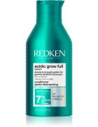 Redken Acidic Grow Full System Conditioner kondicionér pro jemné a zplihlé vlasy 300 ml