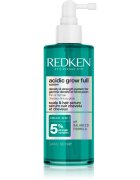 Redken Acidic Grow Full System Scalp and hair serum hydratační sérum pro jemné a zplihlé vlasy 100 ml
