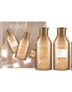 Redken All Soft dárková sada pro suché vlasy