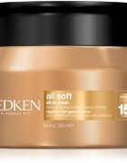 Redken All Soft hloubkově hydratační maska pro suché vlasy 250 ml