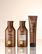Redken All Soft Mega Curls šampon pro kudrnaté a vlnité vlasy 300 ml