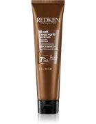 Redken All Soft Mega Curls uhlazující krém pro kudrnaté a nepoddajné vlasy 150 ml