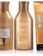 Redken All Soft výhodné balení pro suché vlasy
