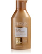 Redken All Soft vyživující kondicionér pro suché a křehké vlasy 300 ml