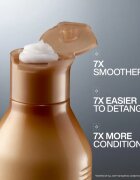 Redken All Soft vyživující kondicionér pro suché a křehké vlasy 300 ml