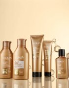 Redken All Soft vyživující kondicionér pro suché a křehké vlasy 300 ml