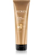 Redken All Soft vyživující krém pro suché a křehké vlasy 250 ml