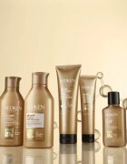 Redken All Soft vyživující krém pro suché a křehké vlasy 250 ml