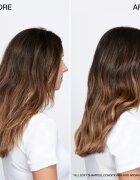 Redken All Soft vyživující šampon pro suché a křehké vlasy 300 ml