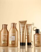 Redken All Soft vyživující šampon pro suché a křehké vlasy 300 ml