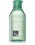 Redken Amino Mint jemný čisticí šampon pro rychle se mastící vlasy 300 ml