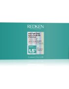 Redken Anti-Hair Loss Intensive Treatment intenzivní vlasová kúra proti vypadávání vlasů 1.5% Aminexil 10x6 ml