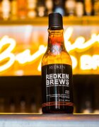 Redken Brews 3 v 1 šampon kondicionér a sprchový gel 300 ml