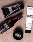 Redken Brews 3 v 1 šampon kondicionér a sprchový gel 300 ml