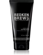 Redken Brews modelovací pasta pro přirozenou fixaci 150 ml