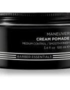 Redken Brews modelovací pomáda pro hladký vzhled vlasů 100 ml