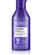 Redken Color Extend Blondage fialový kondicionér neutralizující žluté tóny 300 ml