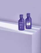Redken Color Extend Blondage fialový kondicionér neutralizující žluté tóny 300 ml