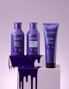 Redken Color Extend Blondage fialový kondicionér neutralizující žluté tóny 300 ml