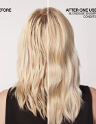 Redken Color Extend Blondage fialový šampon neutralizující žluté tóny 300 ml
