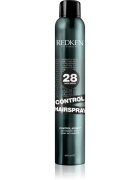 Redken Control extra lak na vlasy se silnou fixací 400 ml