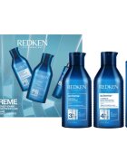 Redken Extreme dárková sada s regeneračním účinkem