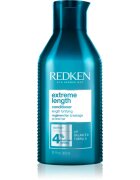 Redken Extreme Length pečující kondicionér pro dlouhé vlasy 300 ml