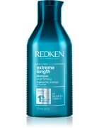 Redken Extreme Length pečující šampon pro dlouhé vlasy 300 ml