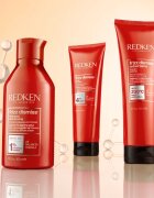 Redken Frizz Dismiss šampon pro nepoddajné a krepatějící se vlasy 300 ml