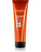 Redken Frizz Dismiss termoochranný krém pro uhlazení nepoddajných vlasů 250 ml