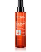 Redken Frizz Dismiss výživné olejové sérum pro nepoddajné a krepatějící se vlasy 125 ml