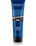 Redken Max Sculpting Gel gel na vlasy se silnou fixací 250 ml