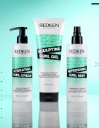 Redken Refreshing Curl Mist osvěžující mlha pro kudrnaté vlasy 250 ml