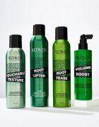 Redken Root Tease sprej pro nadzvednutí vlasů od kořínků 250 ml